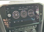 Volkswagen Passat Kombi 0,0 0