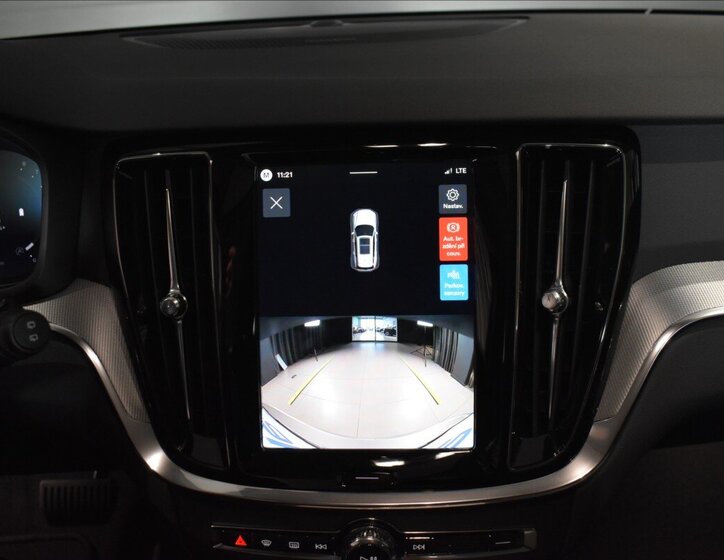 Volvo V60 Kombi 2,0 l 145 kw