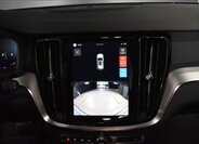 Volvo V60 Kombi 2,0 l 145 kw