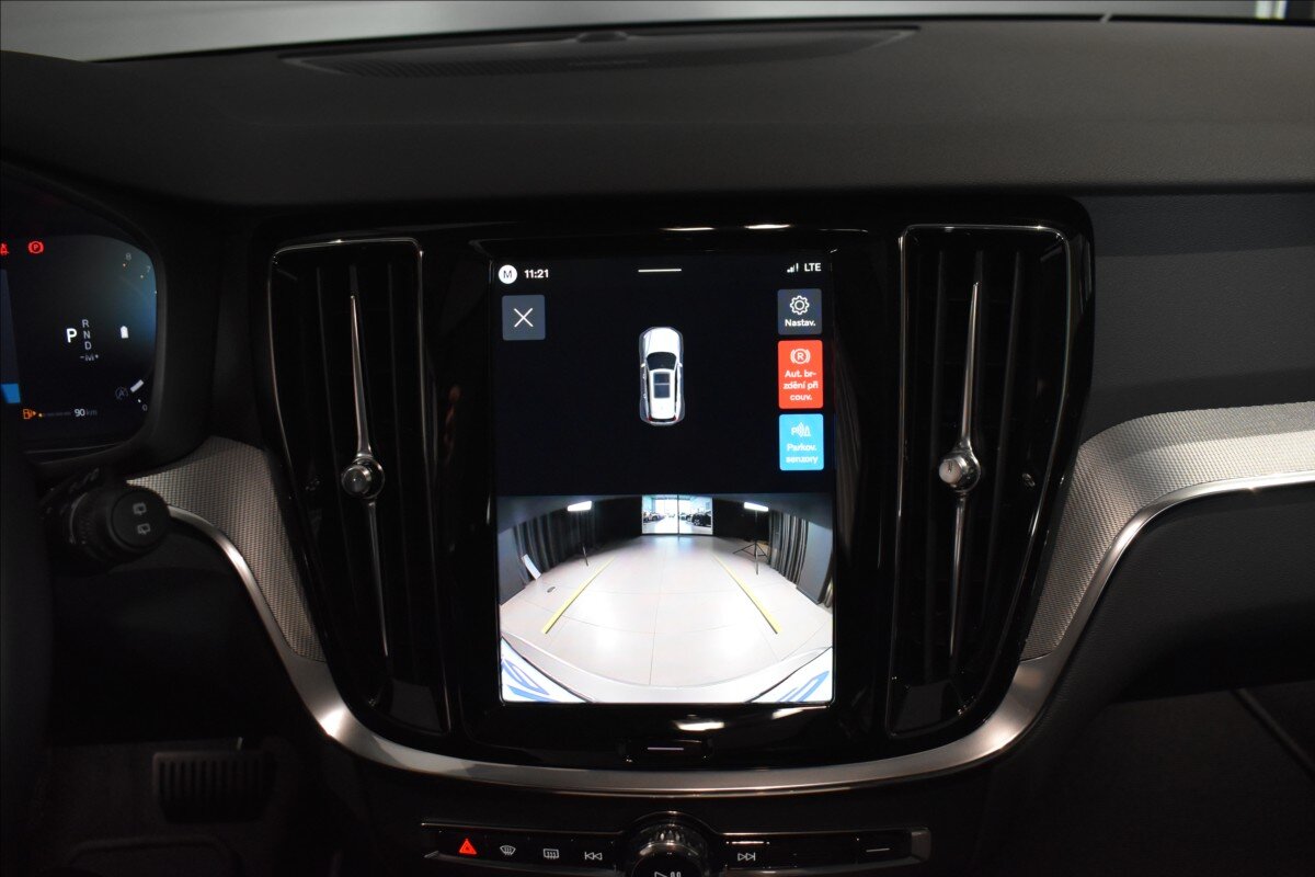 Volvo V60 Kombi 2,0 l 145 kw