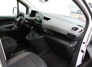 Peugeot Rifter Ostatní 1,5 l 75 kw
