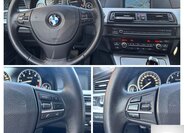 BMW Řada 5 Kombi 3,0 l 190 kw
