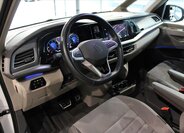 Volkswagen Multivan MPV 2,0 l 110 kw