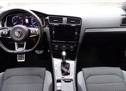 Volkswagen Golf Hatchback 2,0 l 110 kw