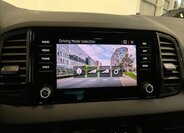 Škoda Karoq SUV 1,5 l 110 kw