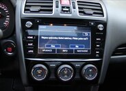 Subaru WRX STI Ostatní 2,5 l 221 kw