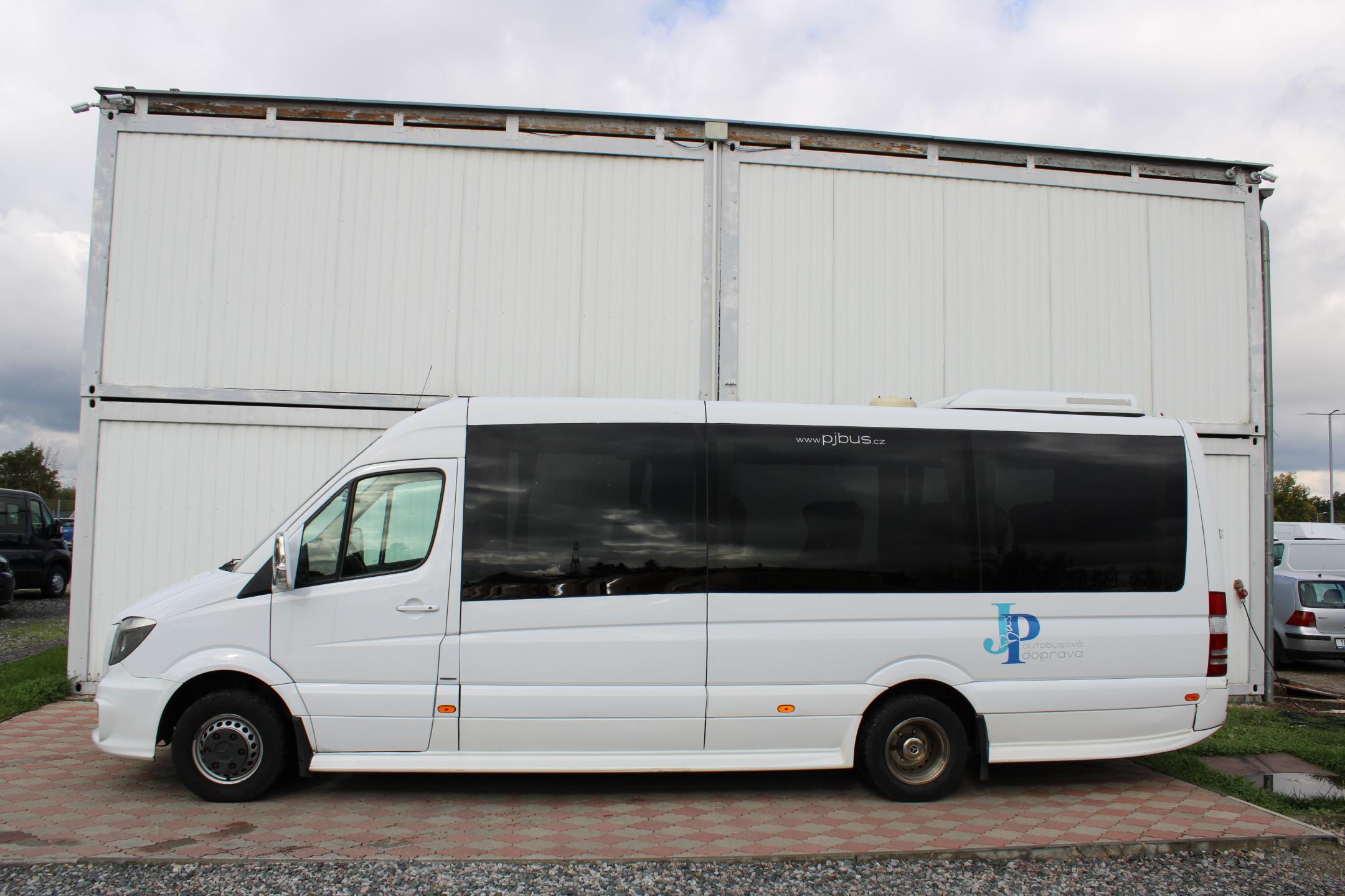 Mercedes-Benz Ostatní