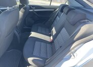 Škoda Octavia Sedan / Limuzína 1,9 l 77 kw