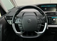 Citroën C4 SpaceTourer MPV 1,5 l 96 kw