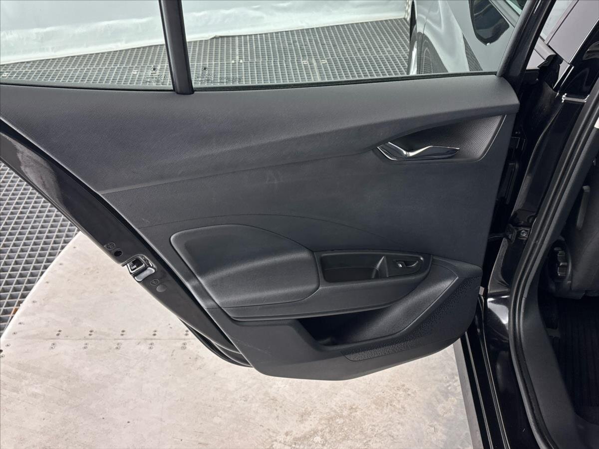 Škoda Fabia Hatchback 999,0 85 kw