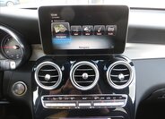 Mercedes-Benz GLC 17