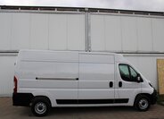 Fiat Ducato Ostatní 2,2 l 103 kw