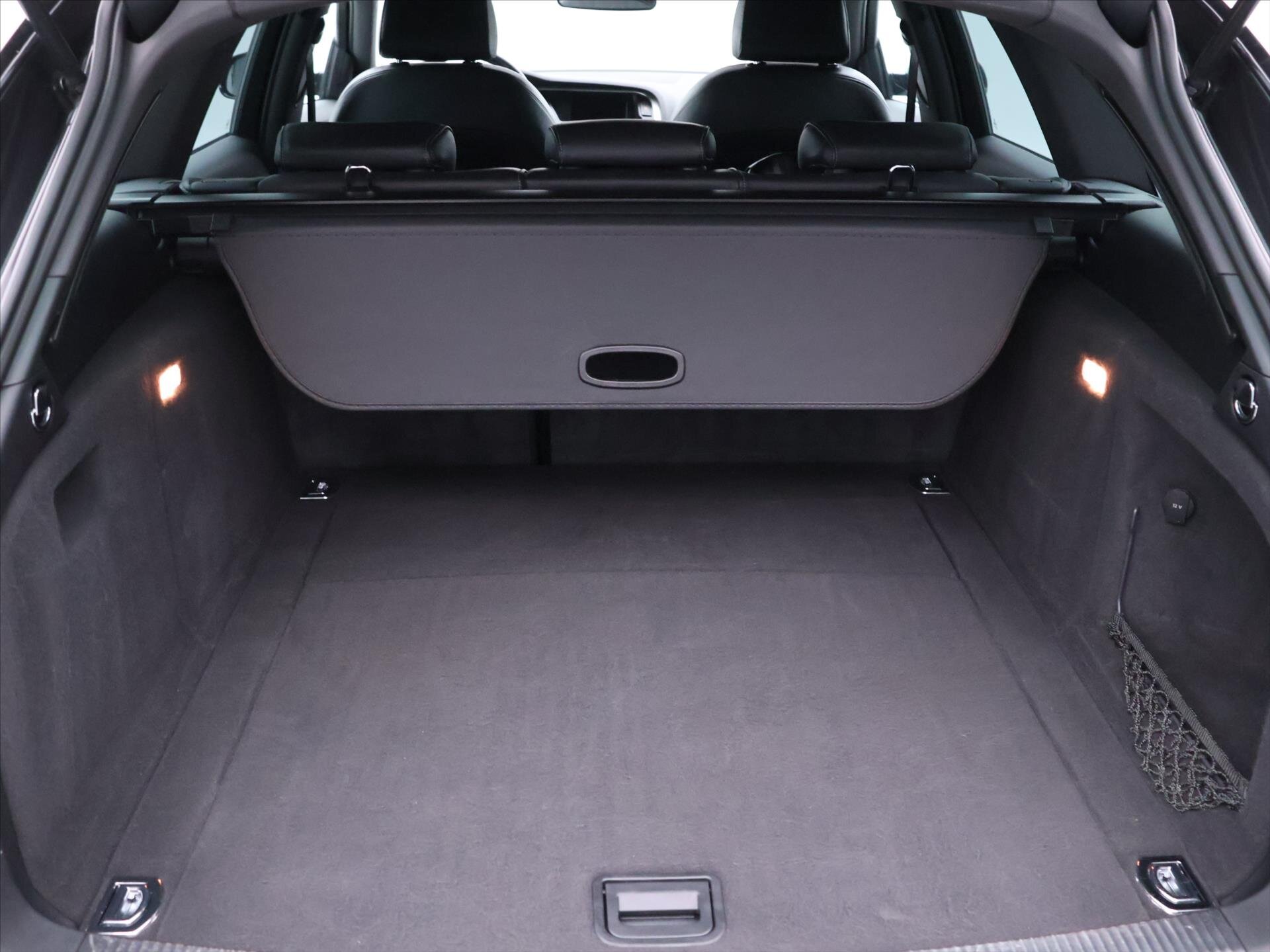 Audi A4 Kombi 3,0 l 180 kw