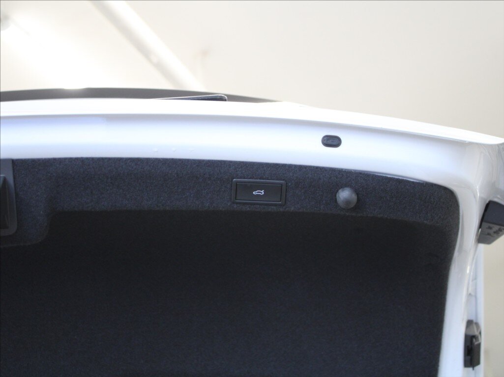 Škoda Octavia Liftback 2,0 l 195 kw