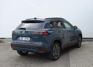 Toyota Corolla Cross 3