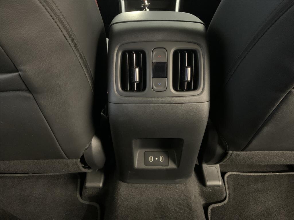 Hyundai Tucson SUV 1,6 l 117 kw