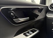 Mercedes-Benz GLC SUV / Terénní 2,0 l 150 kw