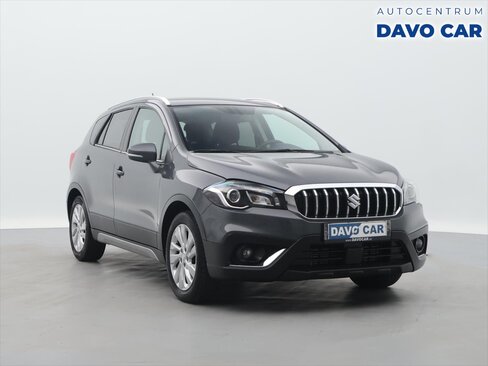 Suzuki SX4 Kombi 1,4 l 103 kw