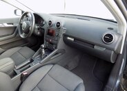 Audi A3 Hatchback 2,0 l 103 kw