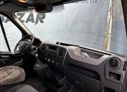 Renault Master Valník 2,3 l 92 kw