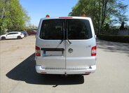 Volkswagen Caravelle Kombi 2,5 l 128 kw