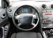 Ford Mondeo 10