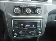 Volkswagen Caddy Pick-up 1,4 l 81 kw