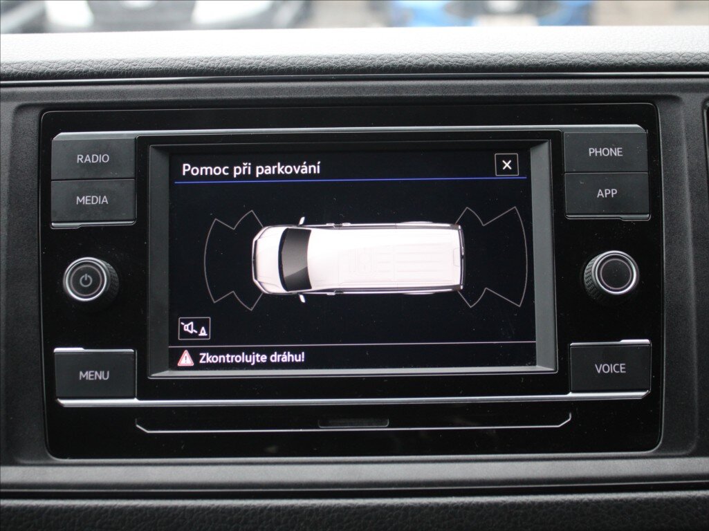 MAN TGE Skříň 2,0 l 130 kw