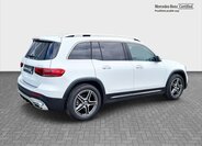 Mercedes-Benz GLB 5