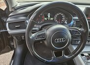 Audi A6 Kombi 3,0 l 180 kw