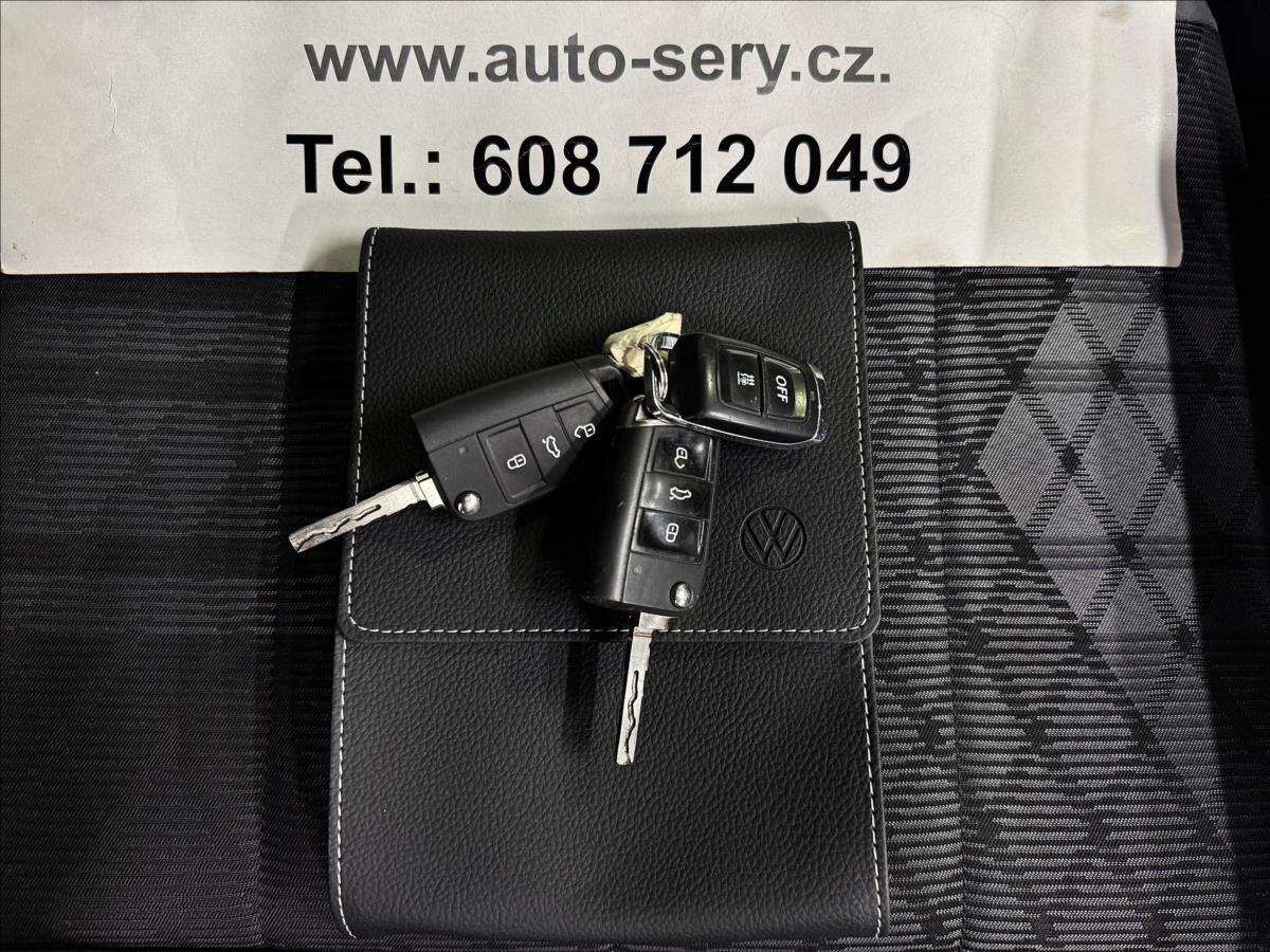 Volkswagen T-Roc MPV 2,0 l 110 kw