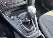 Ford Focus Hatchback 1,5 l 110 kw