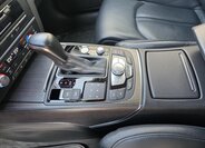 Audi A6 Allroad Kombi 3,0 l 200 kw