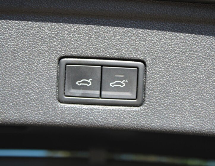 Volkswagen Touareg 43