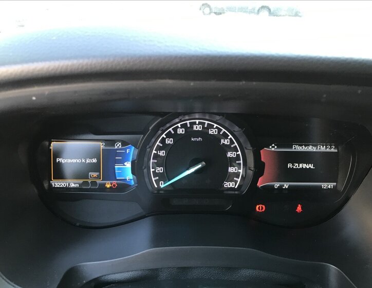Ford Ranger Ostatní 2,0 l 125 kw