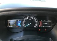 Ford Ranger Ostatní 2,0 l 125 kw