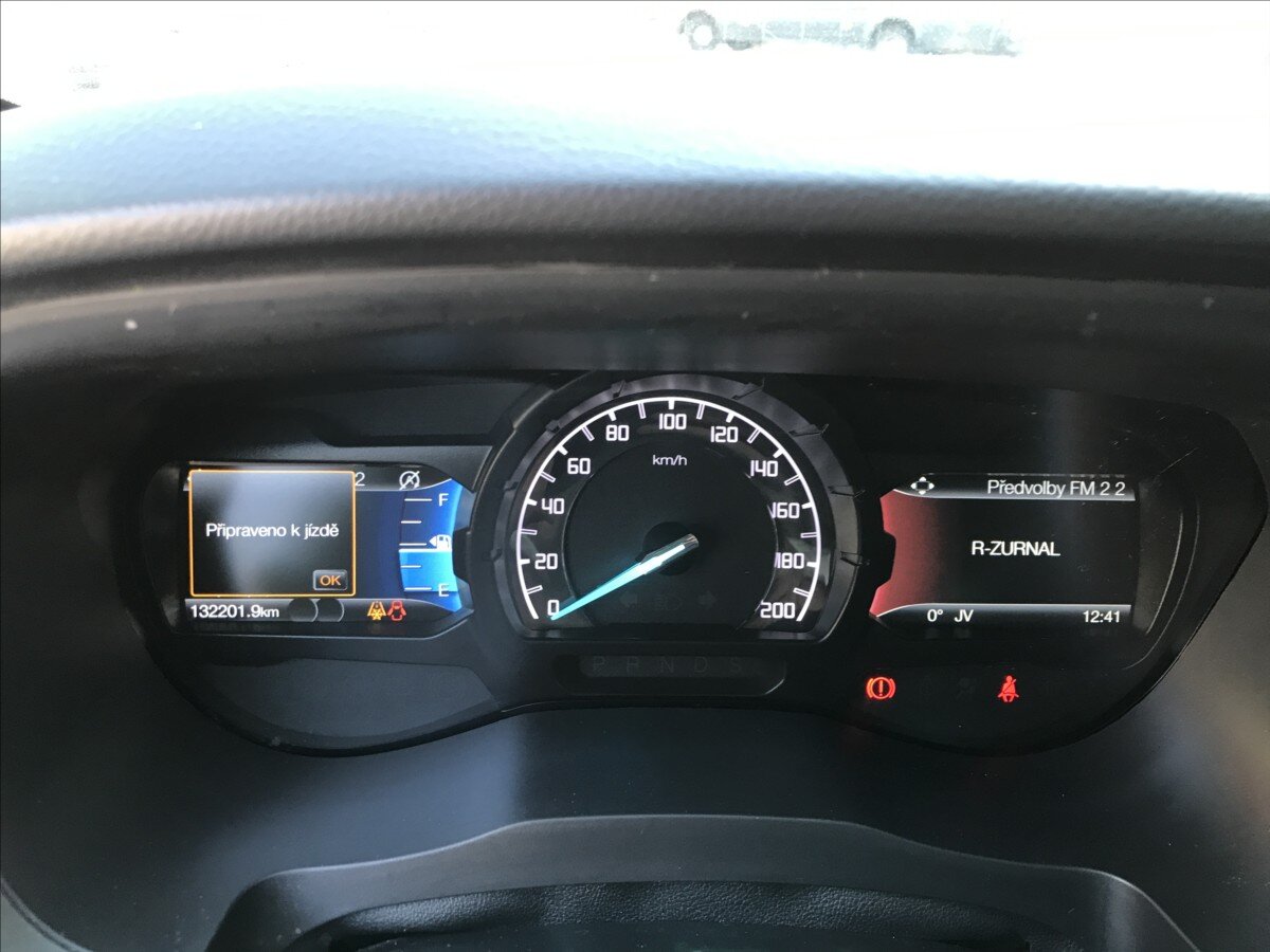 Ford Ranger Ostatní 2,0 l 125 kw