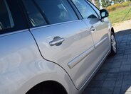 Citroën C4 Picasso Kombi 1,6 l 88 kw