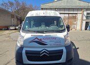 Citroën Jumper Ostatní 0,0 0