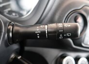 Toyota Yaris Hatchback 1,5 l 82 kw