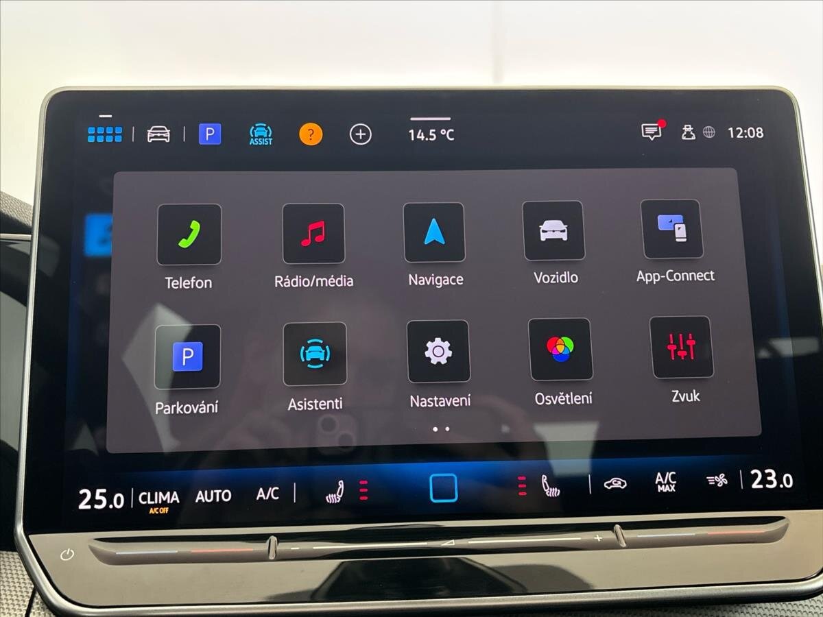 Volkswagen Golf Kombi 1,5 l 110 kw