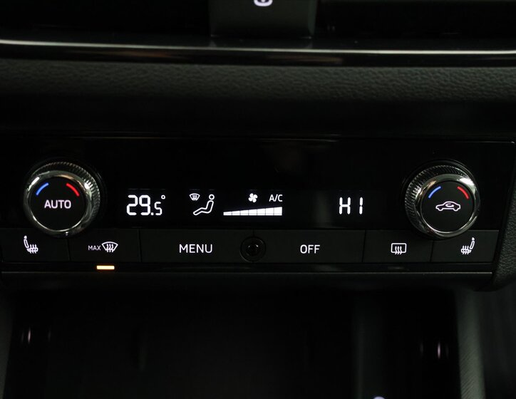 Škoda Kamiq SUV / Terénní 999,0 81 kw