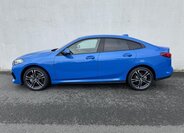 BMW Řada 2 Sedan 1,5 l 103 kw
