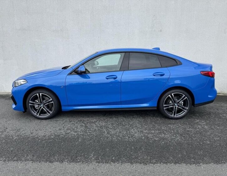 BMW Řada 2 Sedan 1,5 l 103 kw