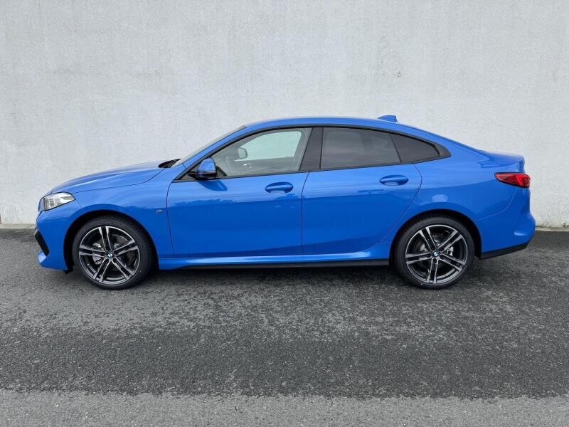 BMW Řada 2 Sedan 1,5 l 103 kw