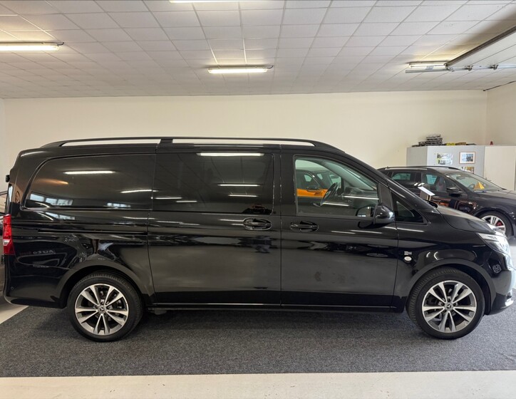 Mercedes-Benz Vito 4