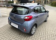 Hyundai i10 Hatchback 998,0 46 kw