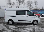 Ford Transit Custom Ostatní 2,0 l 96 kw