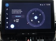 Toyota Corolla Sedan / Limuzína 1,8 l 72 kw