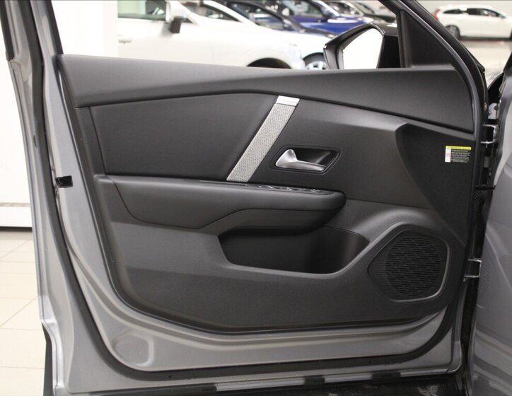 Citroën C4 SUV 1,2 l 96 kw